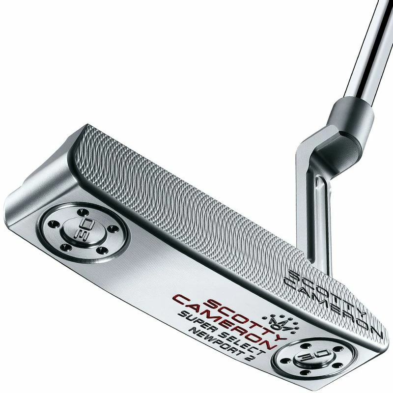 Scotty Cameron Super Select Newport 2 Putter