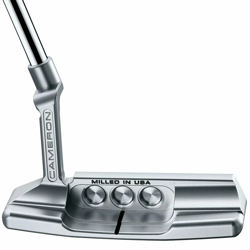 Scotty Cameron Super Select Newport 2 Putter - Image 3