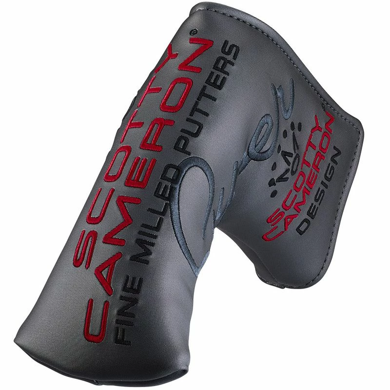 Scotty Cameron Super Select Newport 2 Putter - Image 4