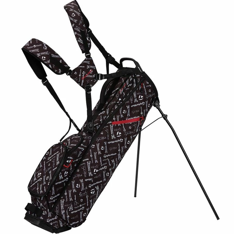 TaylorMade FlexTech Lite Stand Bag '23