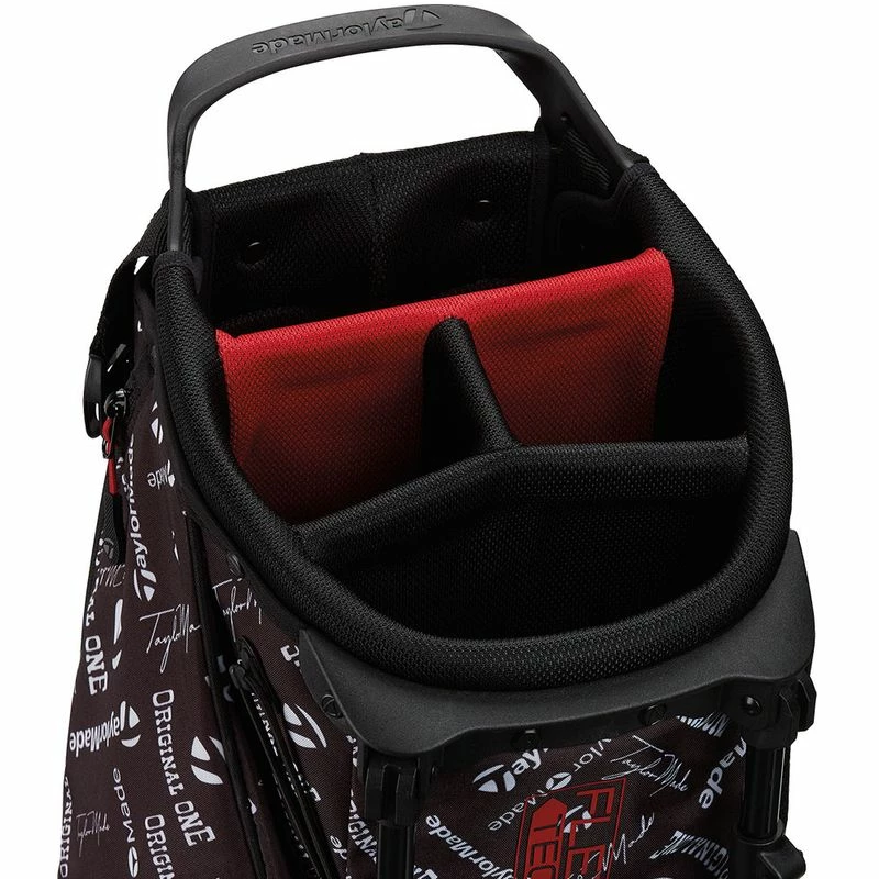 TaylorMade FlexTech Lite Stand Bag '23 - Image 3