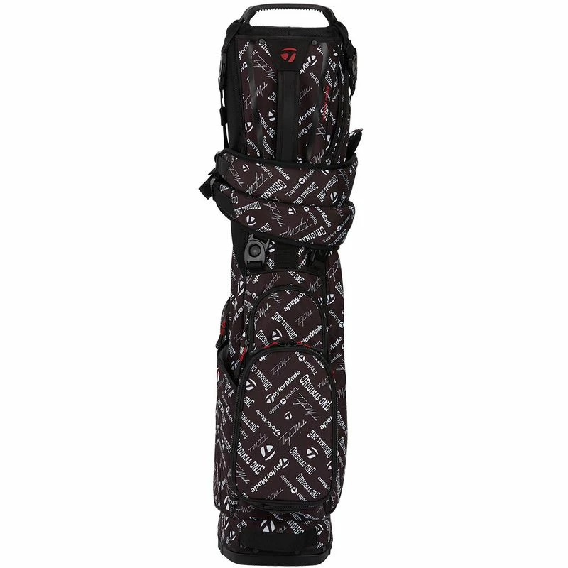 TaylorMade FlexTech Lite Stand Bag '23 - Image 4