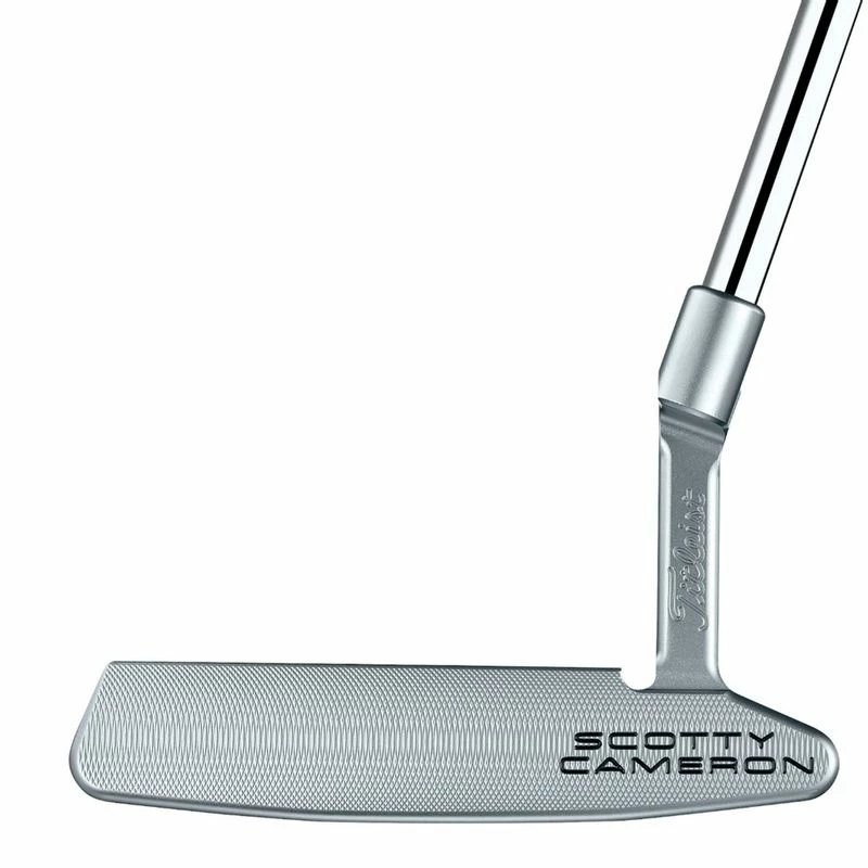 Scotty Cameron Special Select Newport 2 Putter - Image 3