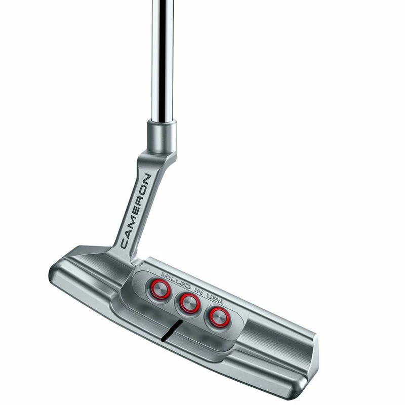 Scotty Cameron Special Select Newport 2 Putter - Image 4