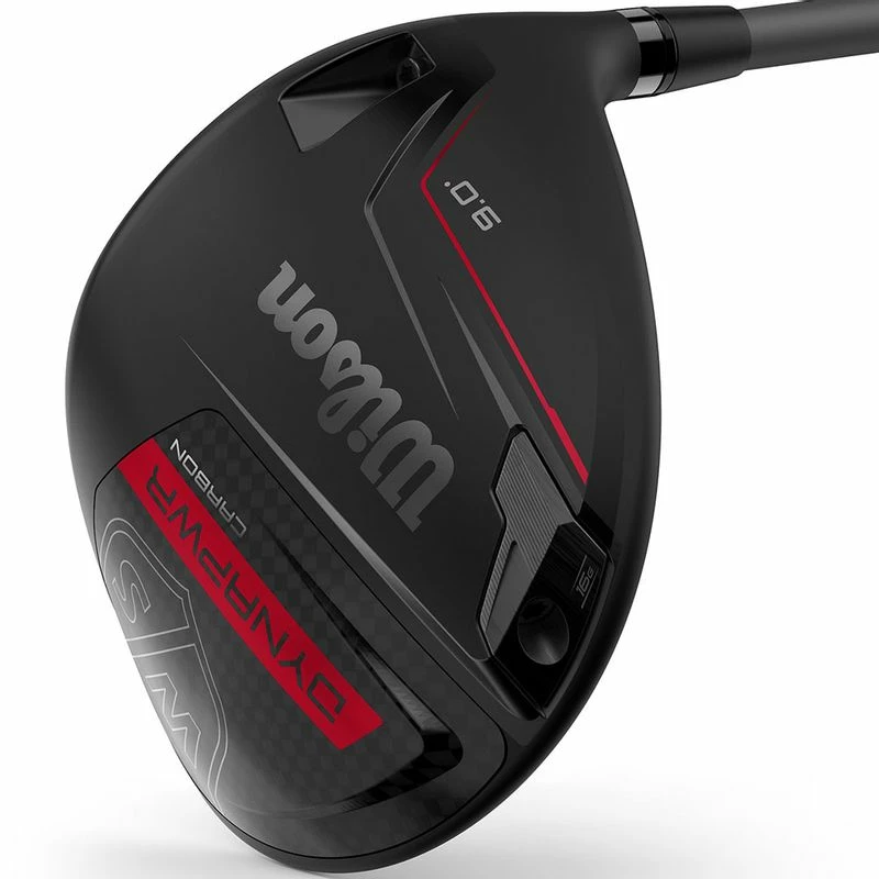 Wilson Dynapower Carbon Driver - Image 2