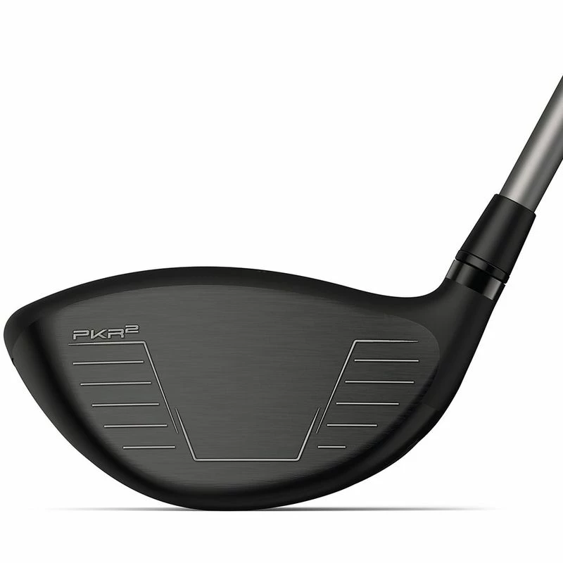 Wilson Dynapower Carbon Driver - Image 3