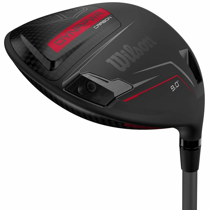 Wilson Dynapower Carbon Driver - Image 4