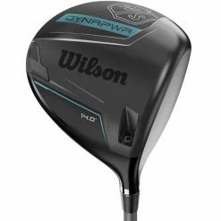 Wilson Women's Dynapower Driver