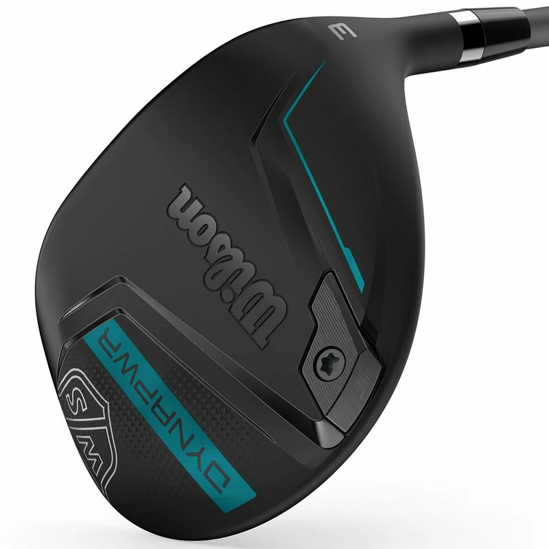 Wilson Women's Dynapower Fairway - Image 2
