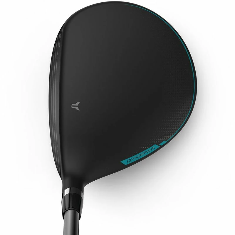 Wilson Women's Dynapower Fairway - Image 3