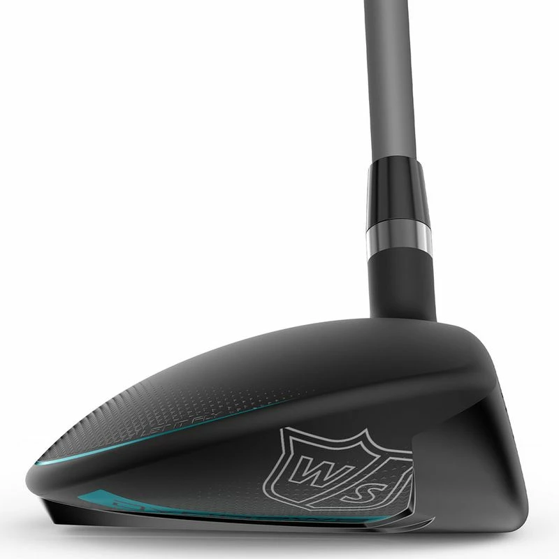 Wilson Women's Dynapower Fairway - Image 6