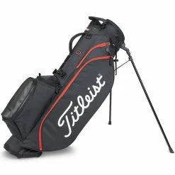 Titleist Players 4 Stand Bag '23
