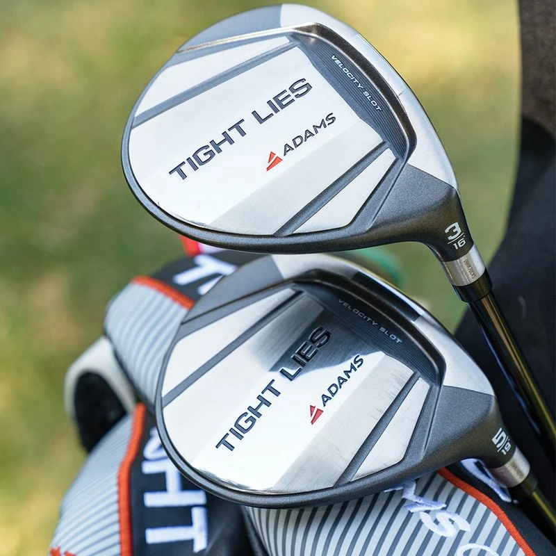 Adams® Adams Golf Women's Tight Lies Fairway Wood - Image 5