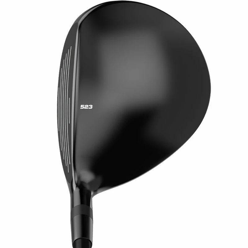 Tour Edge Women's Hot Launch C523 Fairway - Image 2