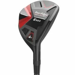 Tour Edge Women's Hot Launch E523 Hybrid