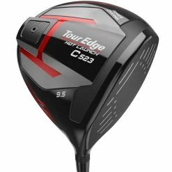 Tour Edge Women's Hot Launch C523 Driver