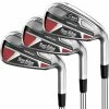 Tour Edge Women's Hot Launch C523 Iron Set
