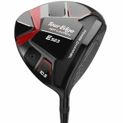 Tour Edge Women's Hot Launch E523 Driver