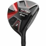 Tour Edge Women's Hot Launch E523 Fairway - Image 6