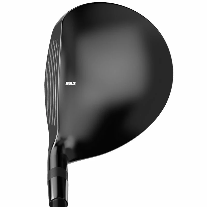 Tour Edge Women's Hot Launch E523 Fairway - Image 3