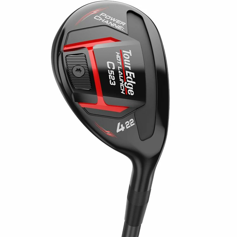 Tour Edge Hot Launch C523 Hybrid - Image 4