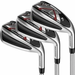 Tour Edge Women's Hot Launch E523 Iron Set