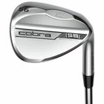 Cobra Snakebite Satin Wedge - Image 5