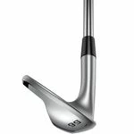 Cobra Snakebite Satin Wedge - Image 6