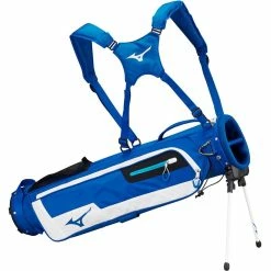 Mizuno BR-D2 Carry Bag '21