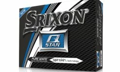 Srixon Q-Star Tour Golf Balls - CL7022