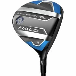 Cleveland Women’s Launcher XL Halo Fairway Wood