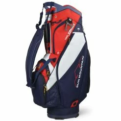 Sun Mountain Tour Series Cart Bag '22