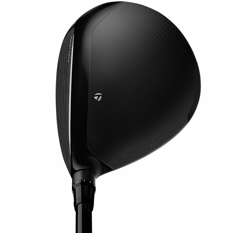 TaylorMade Stealth Plus+ Rocket Fairway Wood - Image 3