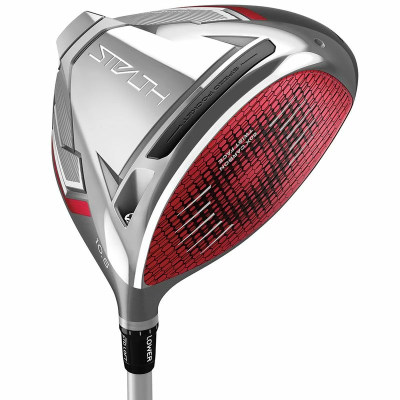 TaylorMade Women's Stealth Driver - Image 2