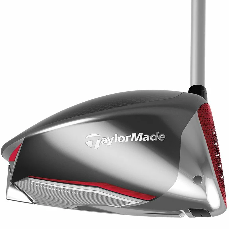 TaylorMade Women's Stealth Driver - Image 5