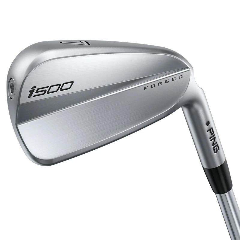 PING I500 Graphite Wedge - Image 2