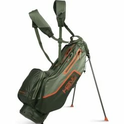 Sun Mountain Sun Moutain H2NO Lite Speed Stand Bag '22