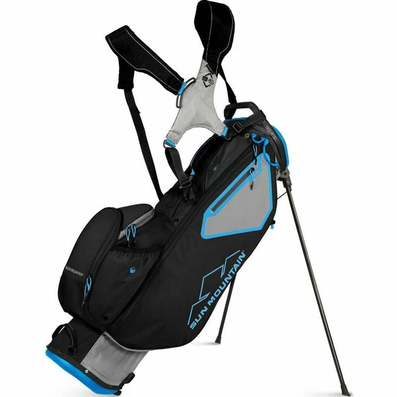 Sun Mountain 3.5 LS Stand Bag '22 - Image 2