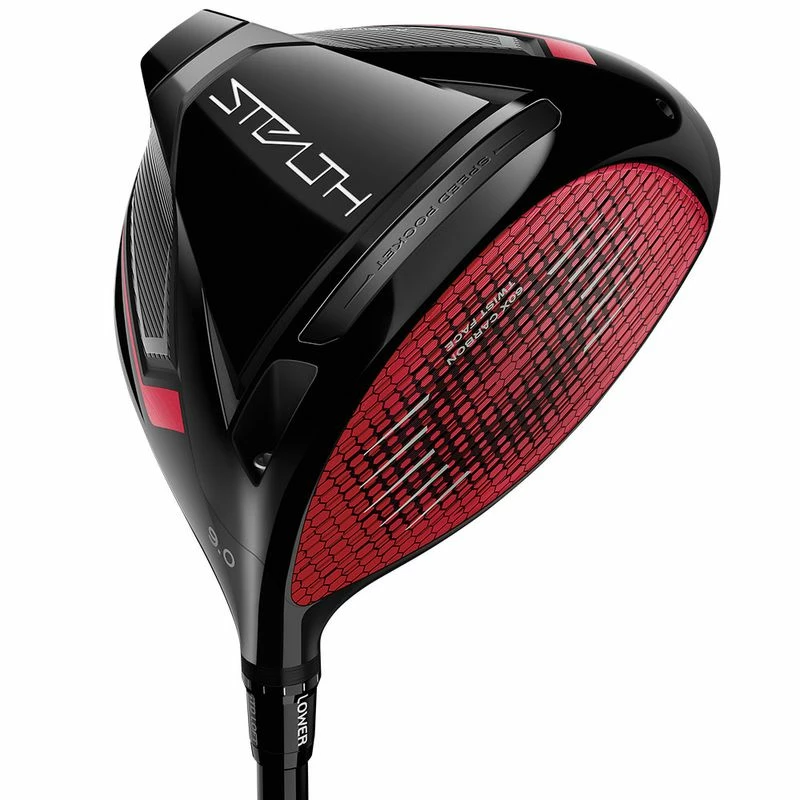 TaylorMade Stealth Driver - Image 3