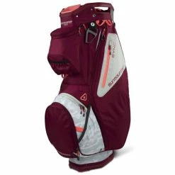 Sun Mountain Women's Sync Cart Bag '22