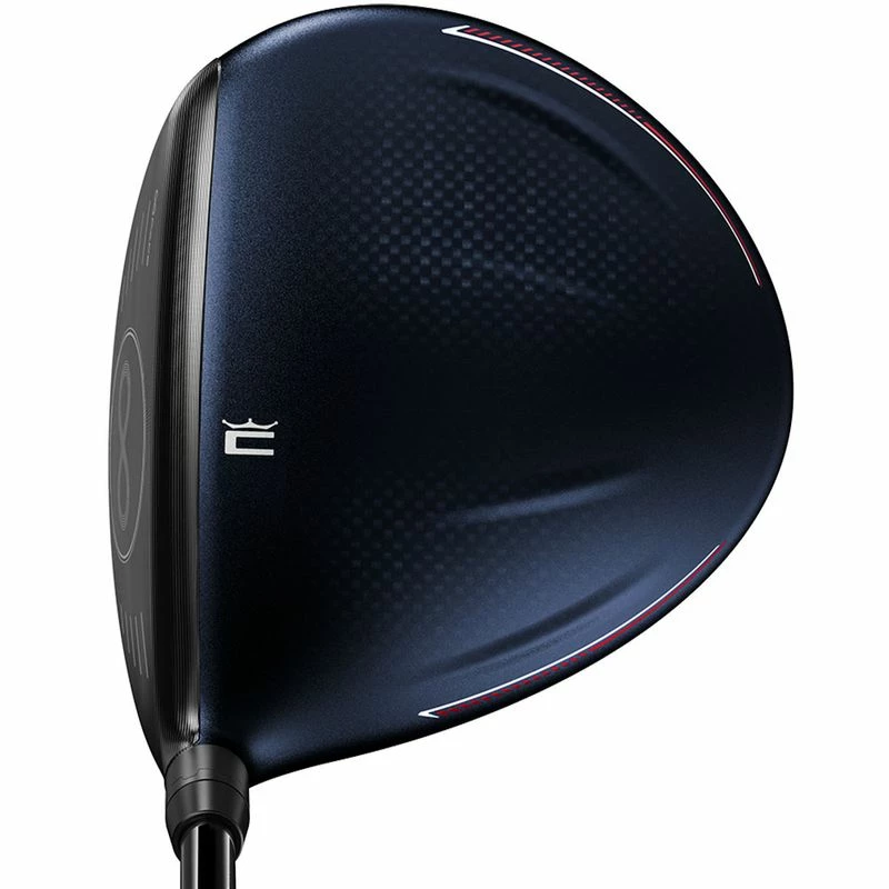 Cobra King RADSPEED Driver - Blue/Red - Image 3