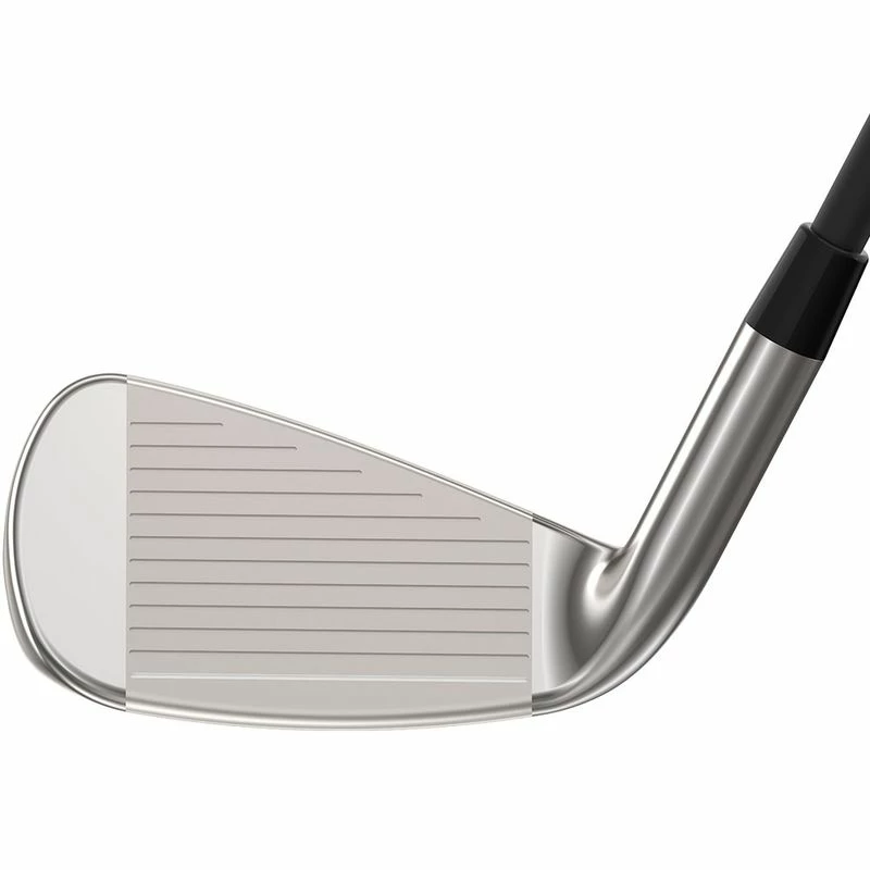 Cleveland Women's Launcher XL Halo Iron Set - 7 Piece - Image 6