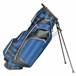 Subtle Patriot Old Glory Stand Bag '21