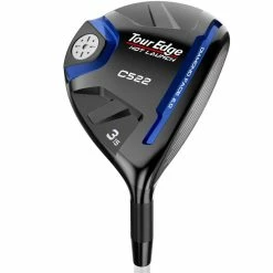Tour Edge Women’s Hot Launch C522 Fairway Wood