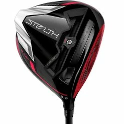TaylorMade Stealth Plus+ Driver