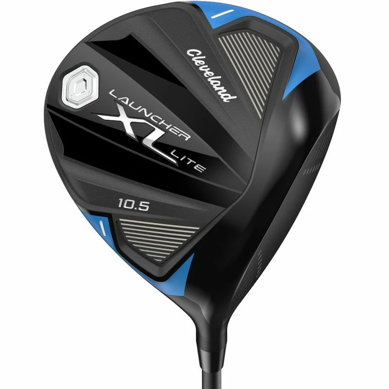 Women's Cleveland Launcher XL Lite Driver - Image 2