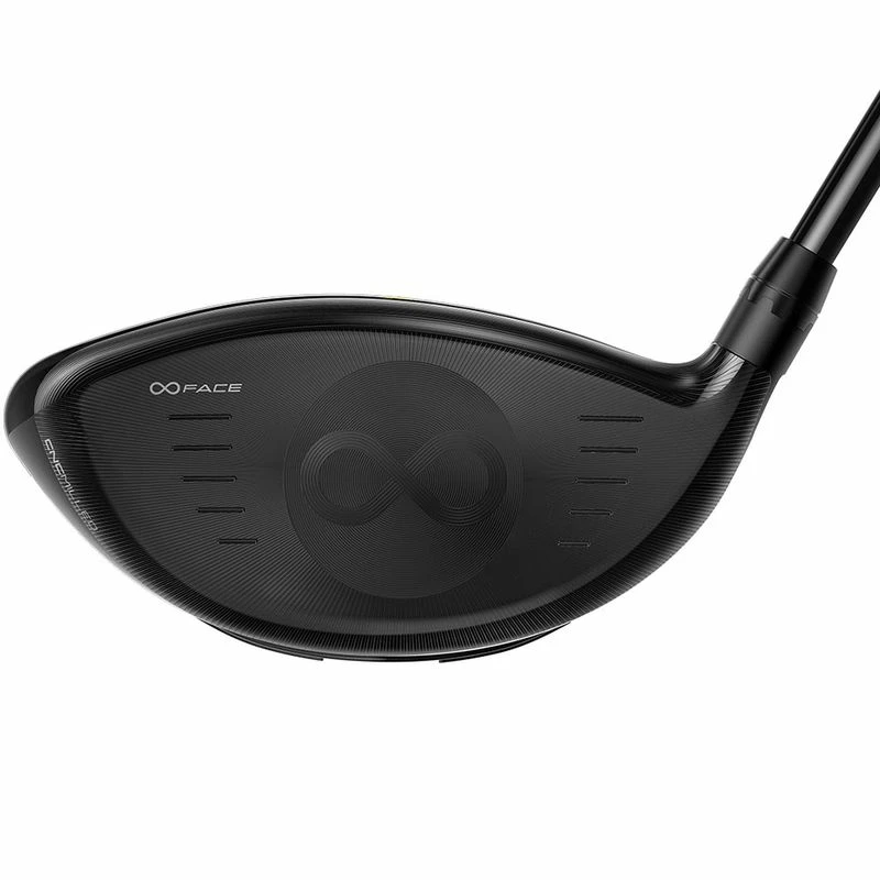 Cobra SPEEDZONE Driver - Gloss Black/Yellow - Image 6