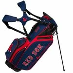 Team Effort MLB Caddie Carry Hybrid Bag - Image 6