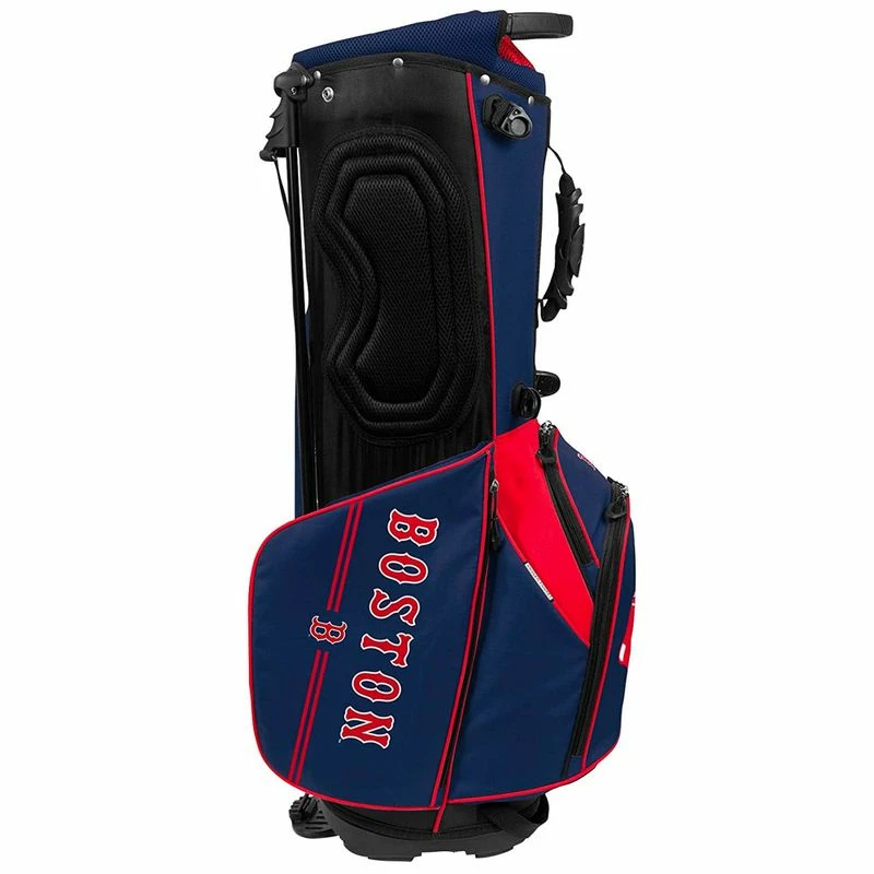 Team Effort MLB Caddie Carry Hybrid Bag - Image 3