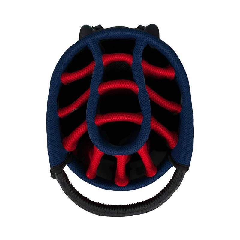 Team Effort MLB Caddie Carry Hybrid Bag - Image 4